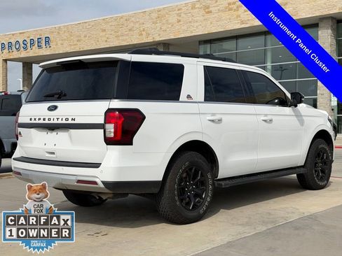 Used 2024 Ford Expedition Timberline image 21
