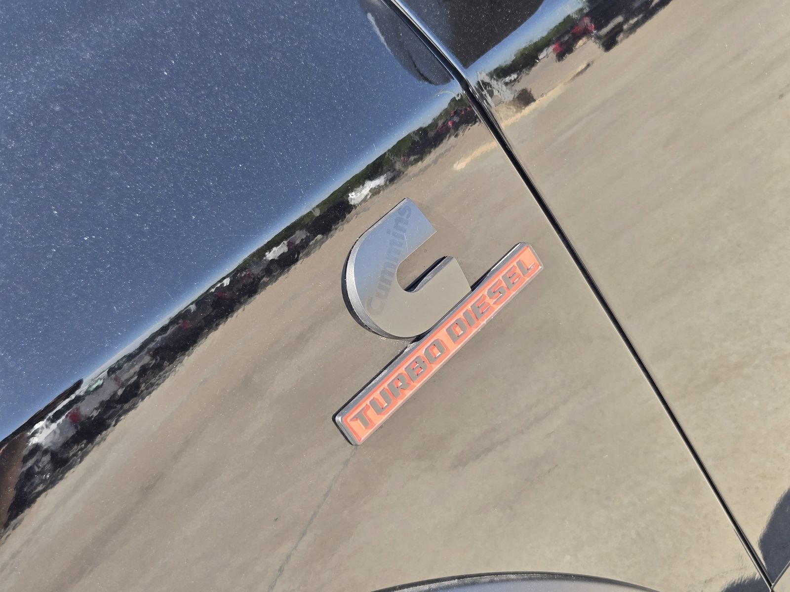 Used 2026 RAM 2500 Rebel AWD/4WD image 12