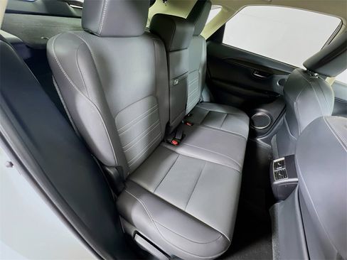 Used 2019 Lexus NX 300 AWD w/ Luxury Package image 26