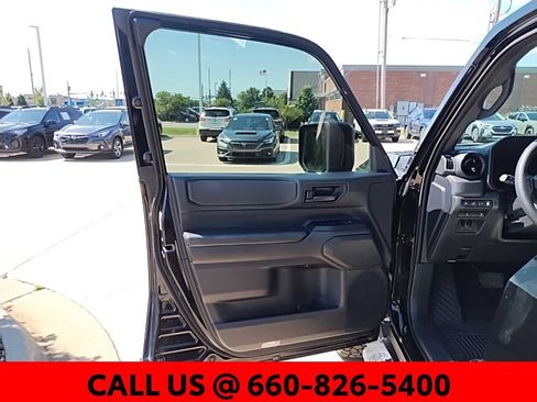 Used 2025 Toyota Land Cruiser 1958 AWD/4WD image 12