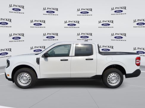 New 2026 Ford Maverick XL AWD/4WD image 2