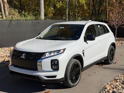 New 2025 Mitsubishi Outlander Sport LE
