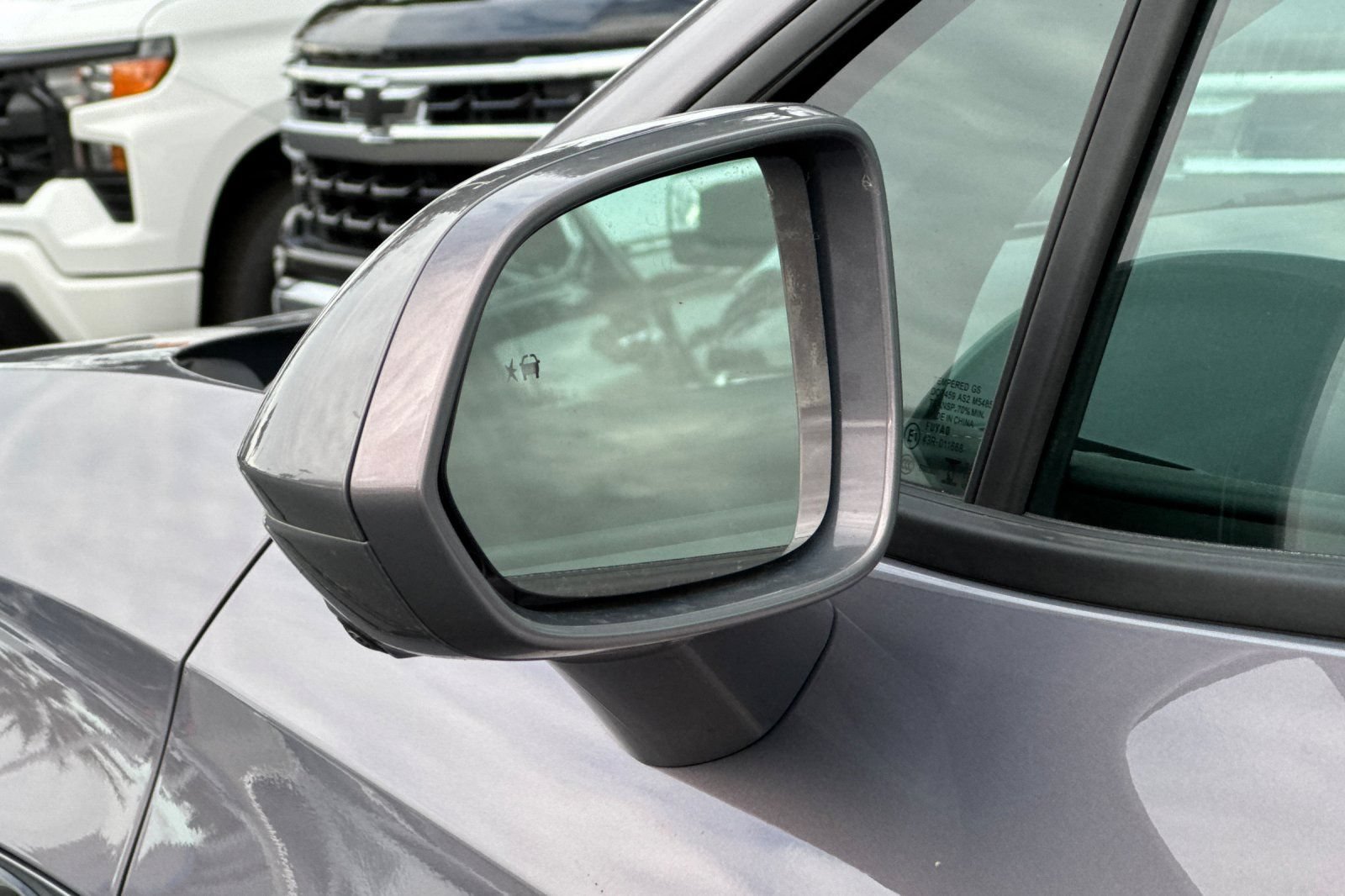 Used 2026 Chevrolet Blazer EV LT FWD image 49