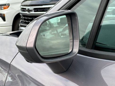 Used 2026 Chevrolet Blazer EV LT FWD image 49