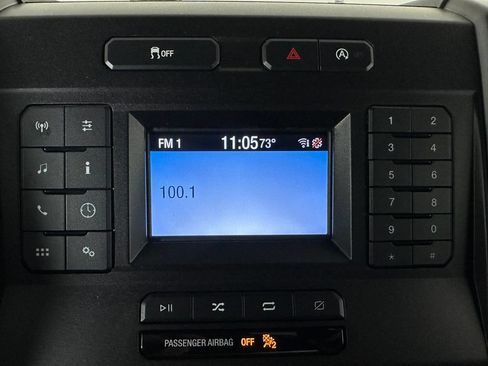Used 2018 Ford F150 XLT w/ Trailer Tow Package AWD/4WD image 14