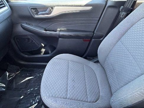 Used 2022 Ford Escape SE AWD/4WD image 12