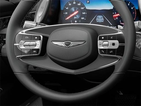 New 2024 Genesis G90 3.5T image 14