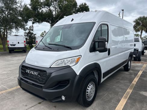New 2025 RAM ProMaster 1500 w/ Convenience Group image 25