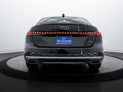 New 2025 Audi A5 2.0T Premium Plus image 19