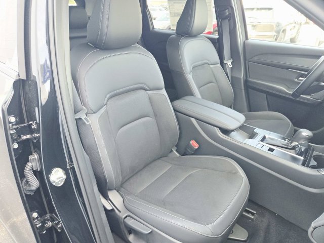 New 2026 MAZDA CX-5 Select AWD/4WD image 15