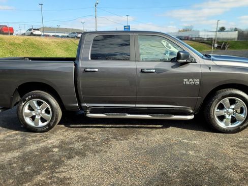 Used 2018 RAM 1500 Big Horn image 14