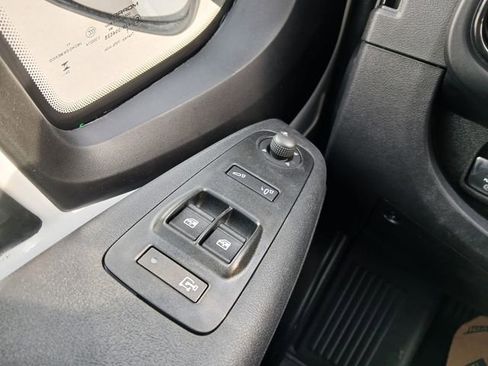 New 2026 RAM ProMaster 3500 image 25