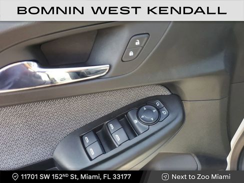 Used 2023 Chevrolet TrailBlazer LT w/ Convenience Package image 23