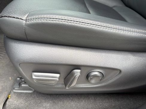 Used 2024 Toyota Land Cruiser AWD/4WD image 10