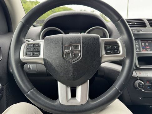 Used 2012 Dodge Journey SXT w/ Popular Equipment Group AWD/4WD image 16