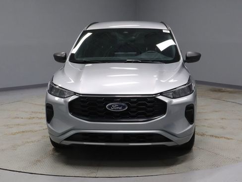 Certified 2023 Ford Escape ST-Line w/ Tech Pack #1 FWD image 6