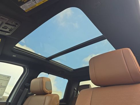 New 2026 Toyota Tundra 1794 Edition AWD/4WD image 26