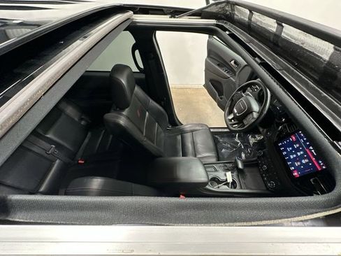 Used 2022 Dodge Durango R/T w/ Blacktop Package image 6