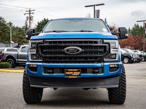 Used 2020 Ford F250 Lariat image 10