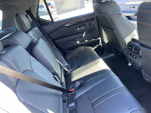 New 2026 Honda Passport TrailSport Elite image 34