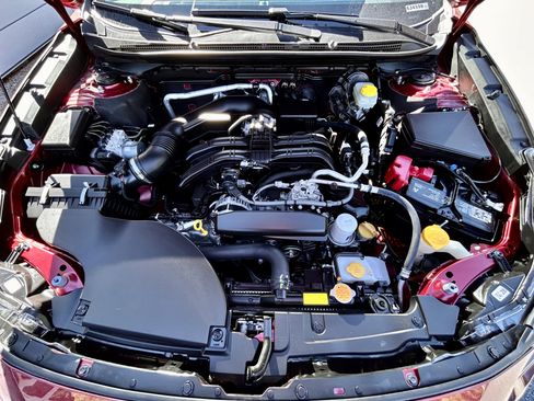 Used 2024 Subaru Outback Limited image 17