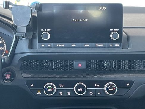 Certified 2023 Honda CR-V EX image 16