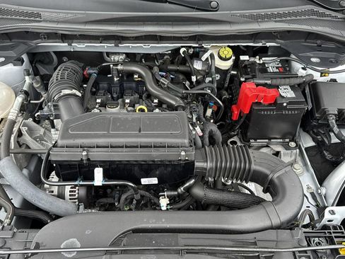 Used 2023 Ford Escape Active w/ Tech Pack #1 image 26