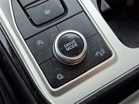 Used 2023 Ford Explorer ST-Line w/ Class IV Trailer Tow Package image 11