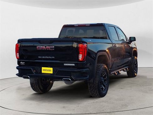 Used 2021 GMC Sierra 1500 Elevation w/ X31 Off-Road Package image 5