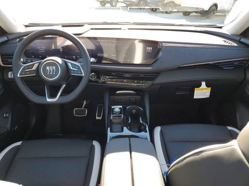 New 2026 Buick Envision Sport Touring AWD/4WD image 12