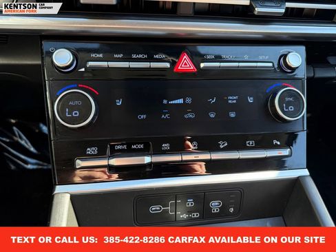 Used 2025 Hyundai Santa Fe SEL image 28