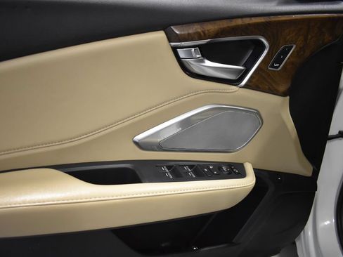 Used 2019 Acura RDX FWD w/ Advance Package image 15
