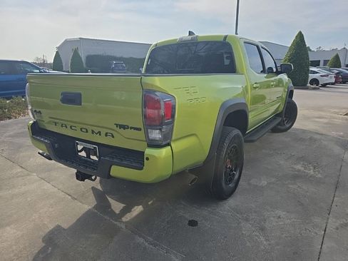 Used 2022 Toyota Tacoma TRD Pro image 6