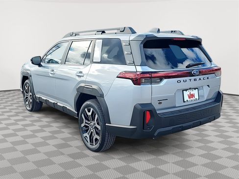 New 2026 Subaru Outback Touring XT image 7