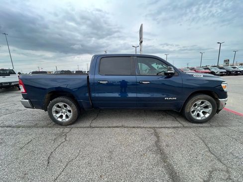 Used 2019 RAM 1500 Big Horn image 4