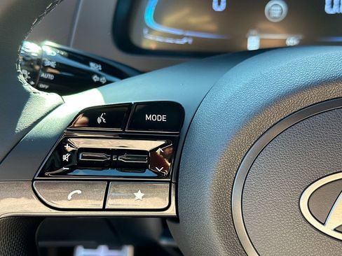 New 2025 Hyundai Elantra Sport image 24