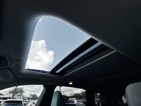 Used 2026 INFINITI QX60 Luxe w/ Cargo Package image 24