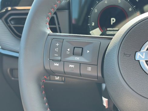 New 2026 Nissan Kicks SR image 19