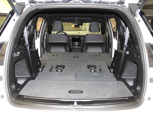 New 2026 Jeep Grand Cherokee L Laredo AWD/4WD image 41