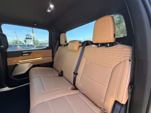 Used 2026 GMC Sierra EV Denali AWD/4WD image 30