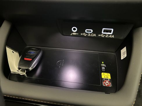 New 2026 Subaru Forester Wilderness AWD/4WD image 25
