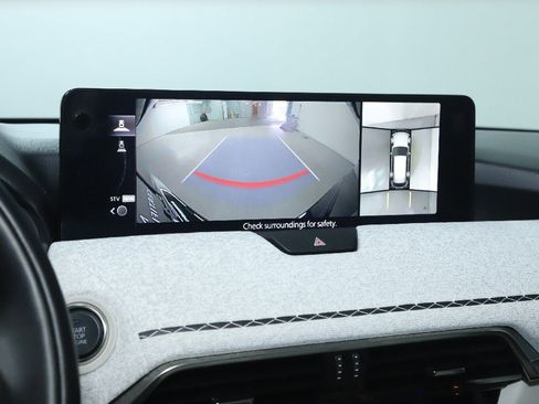 Certified 2025 MAZDA CX-90 3.3 Turbo S w/ Premium Plus image 32