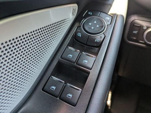 New 2026 Ford Explorer ST RWD image 32