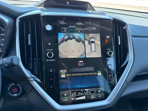 New 2026 Subaru Ascent Limited w/ Popular Package #2 image 19