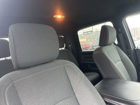 Used 2023 RAM 3500 Tradesman AWD/4WD image 14