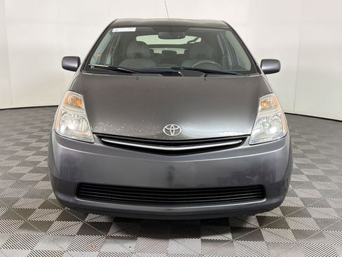 Used 2009 Toyota Prius FWD image 5