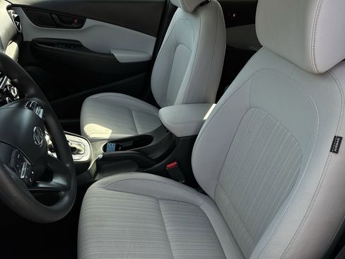 Used 2022 Hyundai Kona SEL w/ Cargo Package image 14