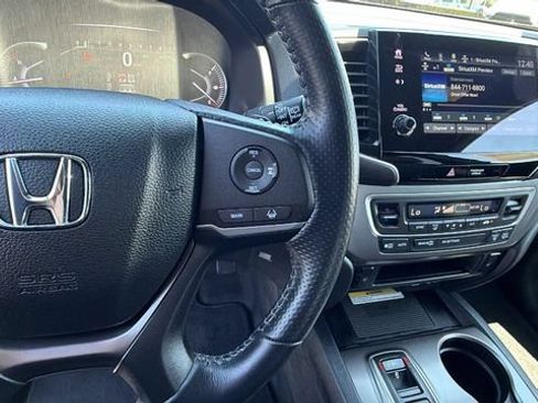 Used 2023 Honda Passport EX-L image 28