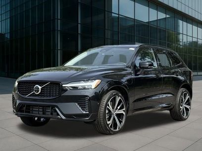 New 2025 Volvo XC60 T8 Ultra w/ Protection Package Premier