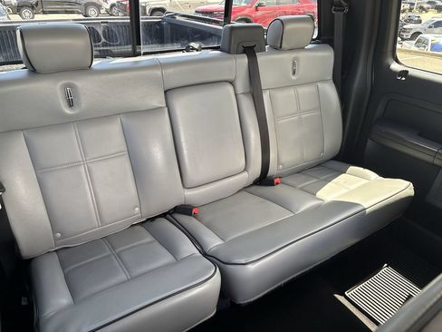 Used 2007 Lincoln Mark LT 4x4 image 30